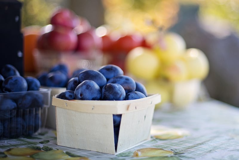 Farm-to-Table Delights