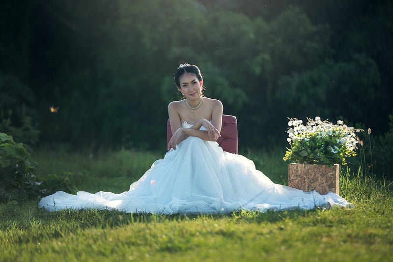 Wedding Beauty